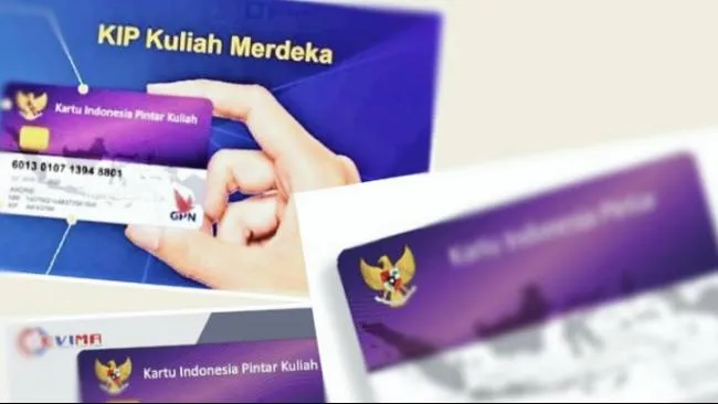 Ini Panduan untuk yang Lolos SNBP dan SNBT Agar Tak Hangus Reclaim KIP Kuliah 2024