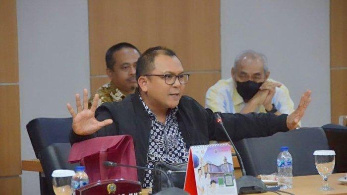 Ada Ketimpangan Akses Pendidikan di Jakarta, Golkar Desak Sekolah Swasta Gratis pada 2025